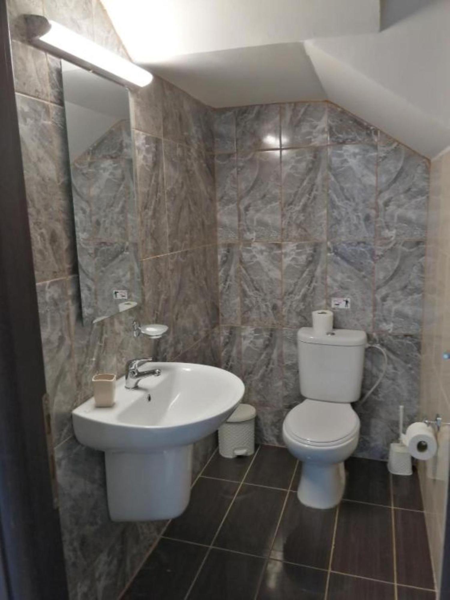 מאלמה Carisa Suites And Apartments מראה חיצוני תמונה