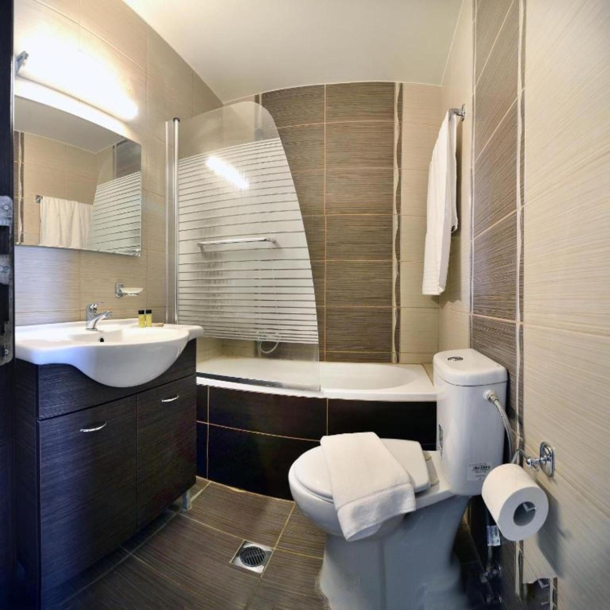 מאלמה Carisa Suites And Apartments מראה חיצוני תמונה