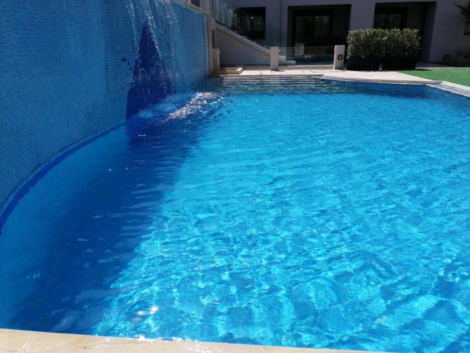 מאלמה Carisa Suites And Apartments מראה חיצוני תמונה