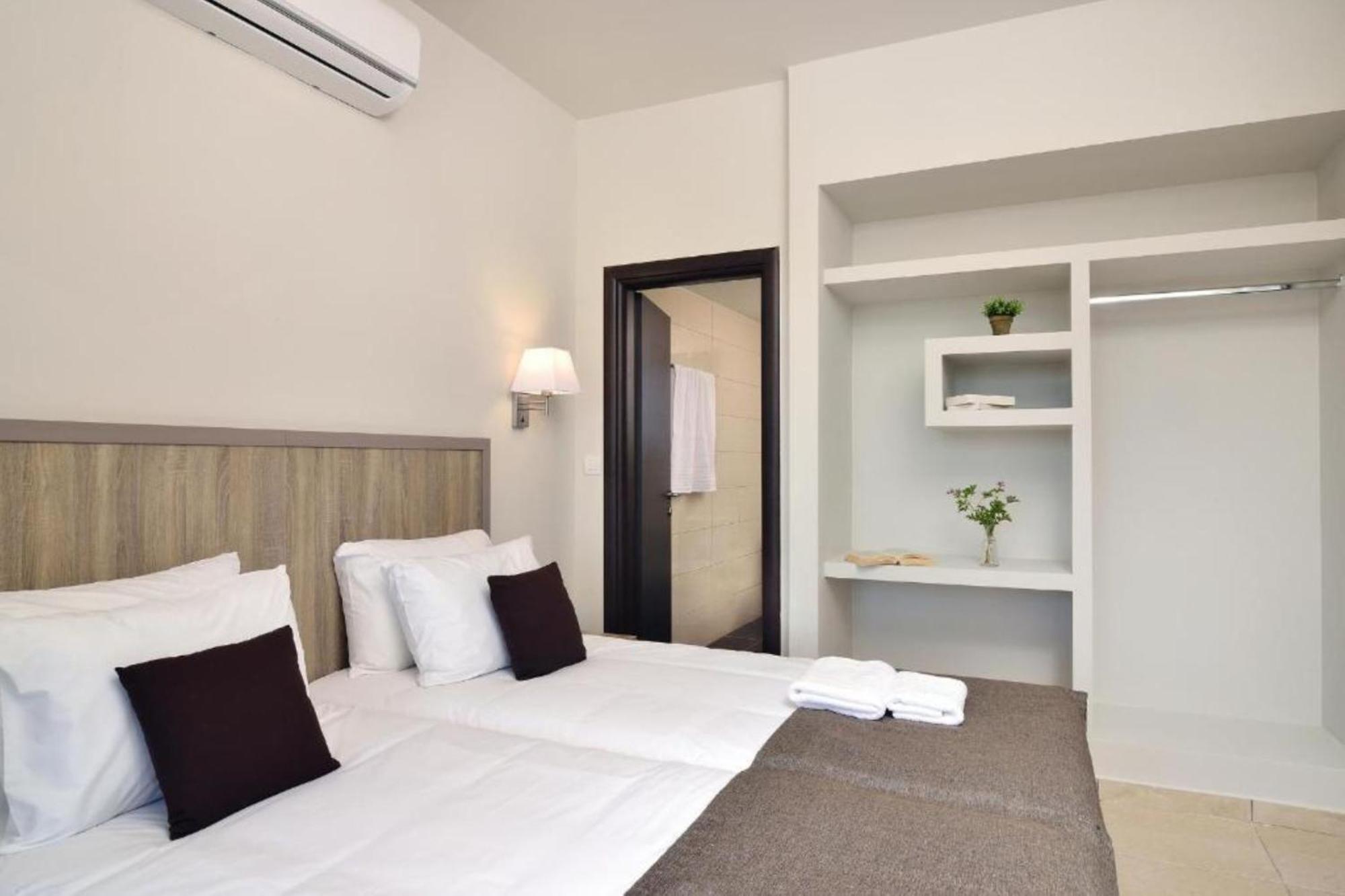 מאלמה Carisa Suites And Apartments מראה חיצוני תמונה